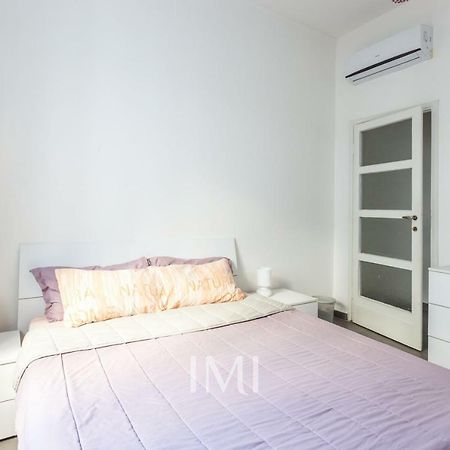 Porta Vittoria Center Apartment Milano Exteriör bild