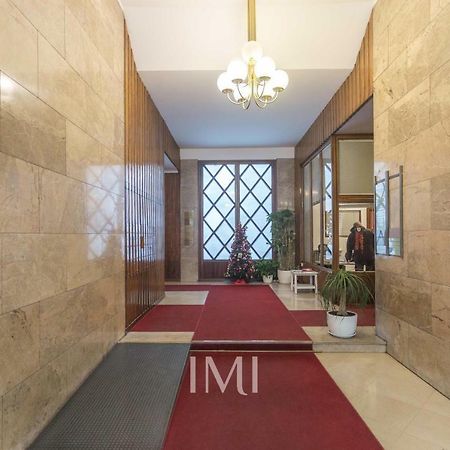 Porta Vittoria Center Apartment Milano Exteriör bild