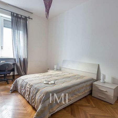 Porta Vittoria Center Apartment Milano Exteriör bild
