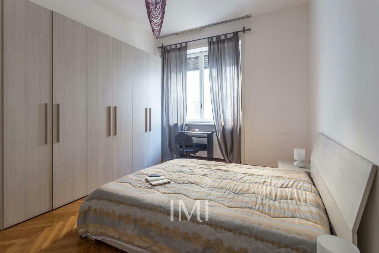 Porta Vittoria Center Apartment Milano Exteriör bild