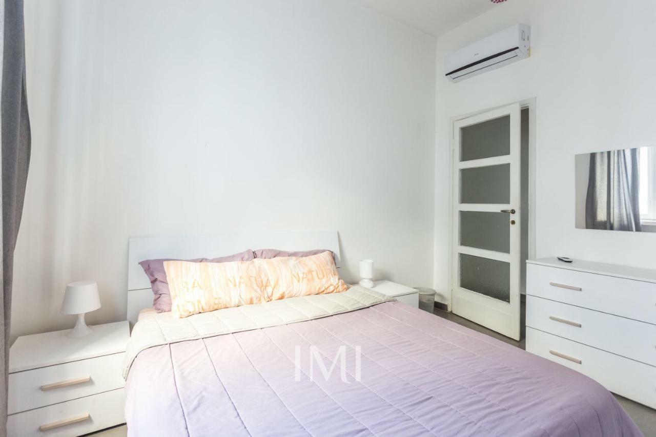 Porta Vittoria Center Apartment Milano Exteriör bild