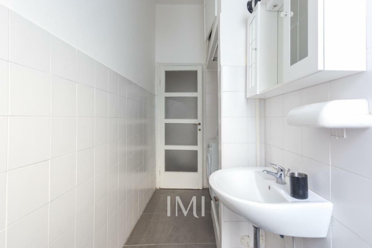 Porta Vittoria Center Apartment Milano Exteriör bild