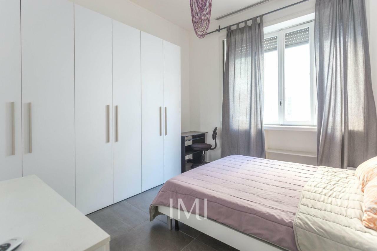 Porta Vittoria Center Apartment Milano Exteriör bild