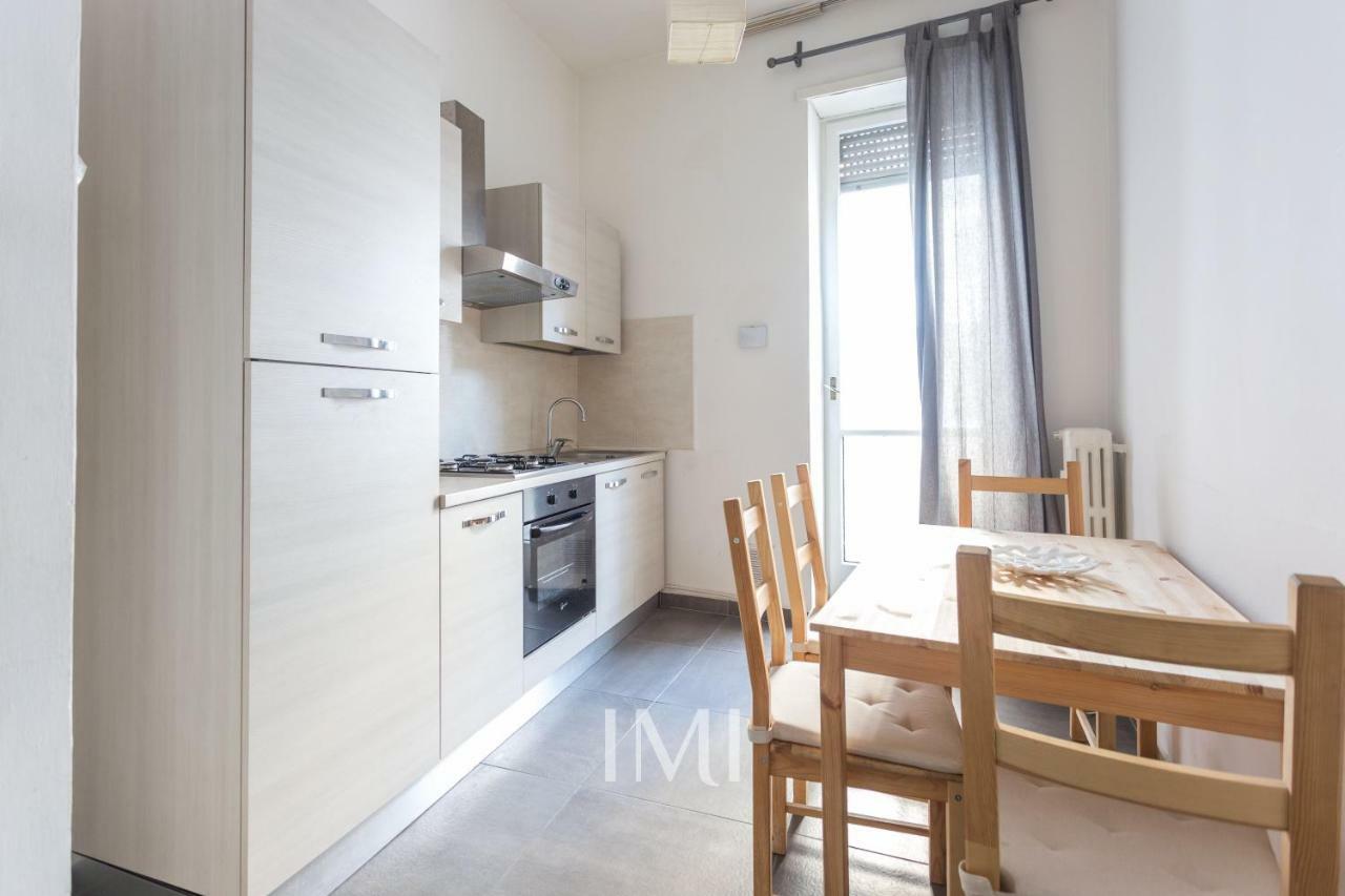 Porta Vittoria Center Apartment Milano Exteriör bild