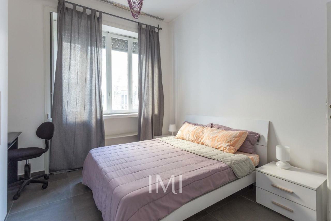 Porta Vittoria Center Apartment Milano Exteriör bild
