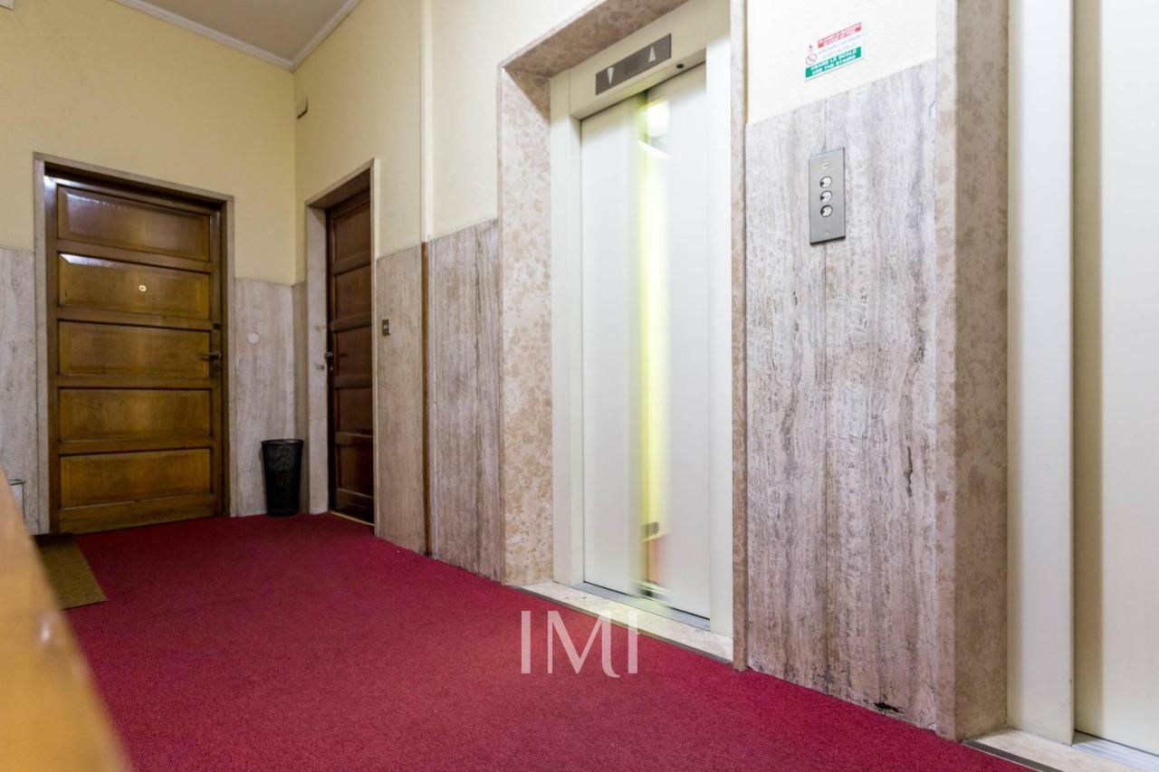 Porta Vittoria Center Apartment Milano Exteriör bild
