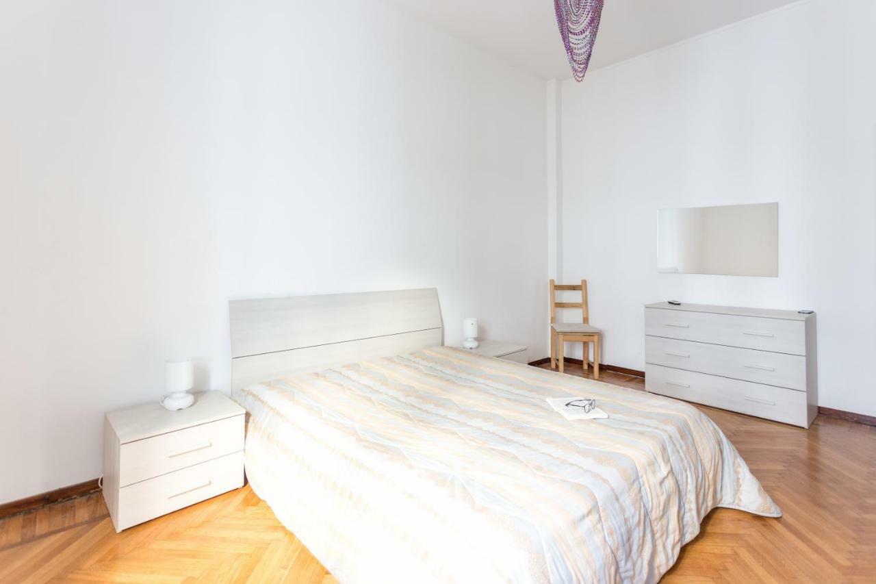 Porta Vittoria Center Apartment Milano Exteriör bild
