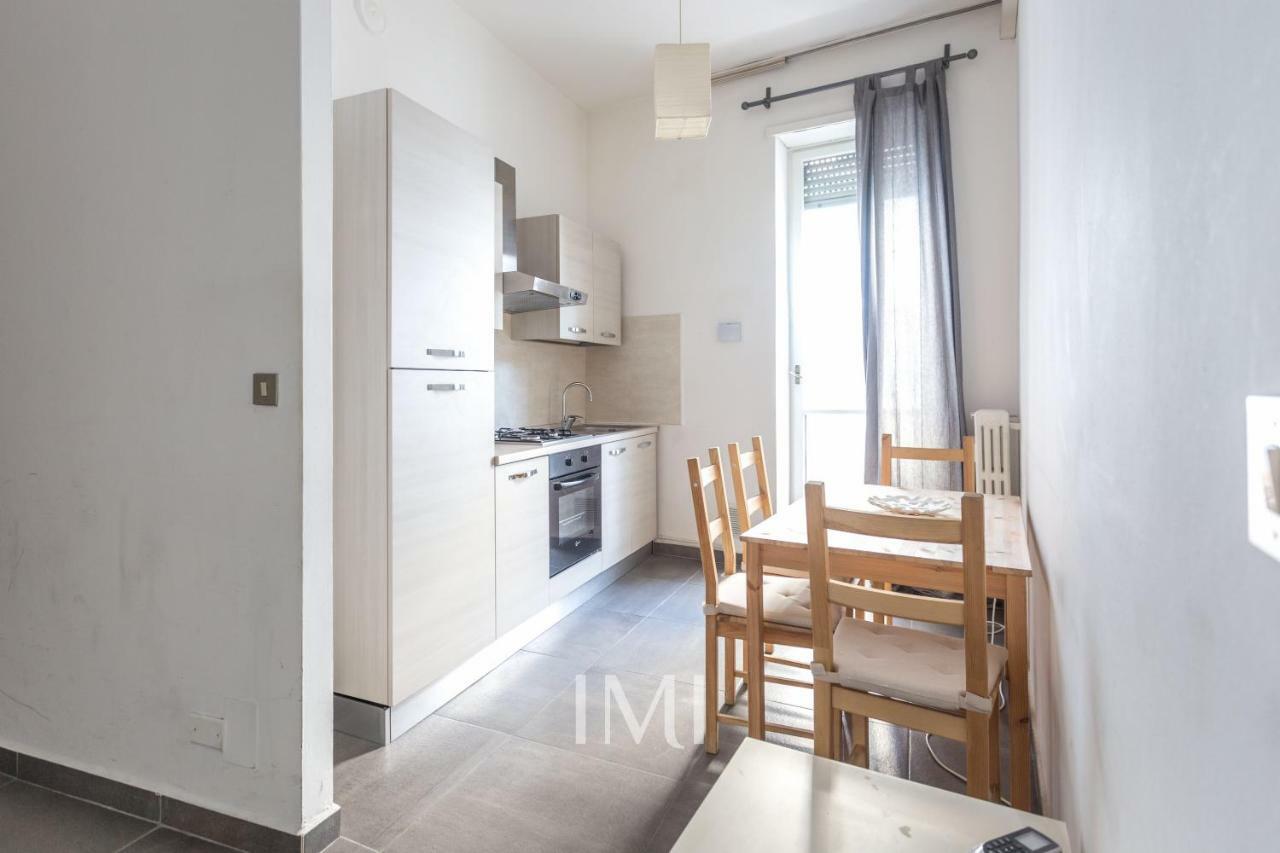 Porta Vittoria Center Apartment Milano Exteriör bild